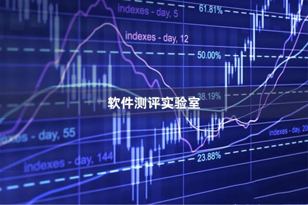 软件测评实验室